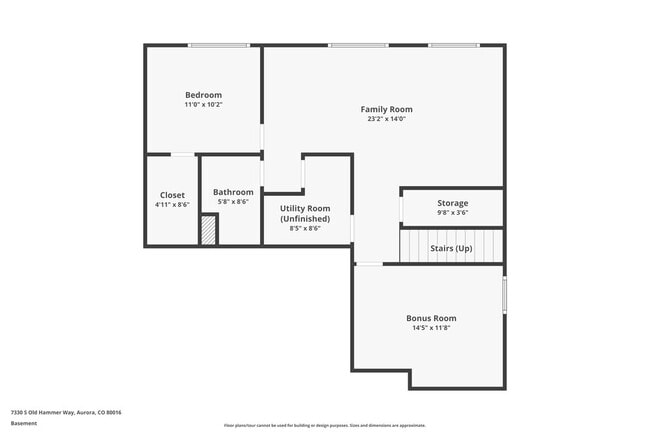 Building Photo - 7330 S Old Hammer Way