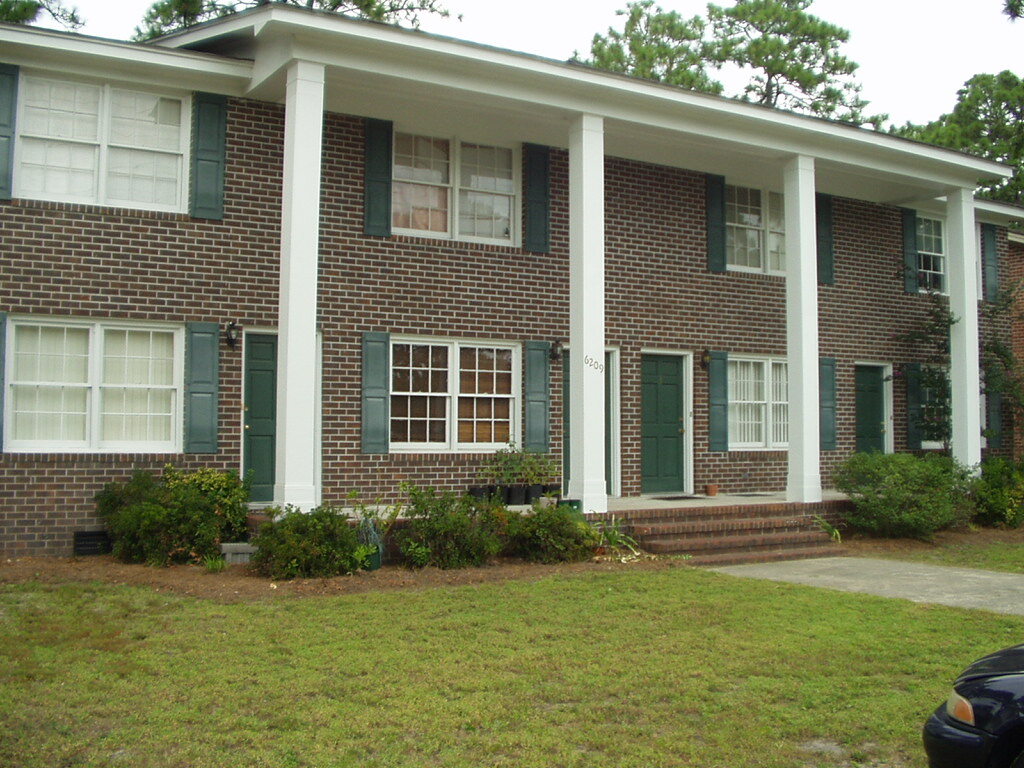 Building Photo - 6209 Tindal St