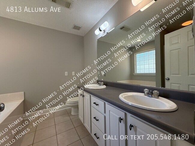 Building Photo - 4813 Allums Ave
