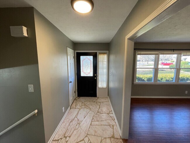 Building Photo - What a Beautiful home at 2500sq ft!  A cha...