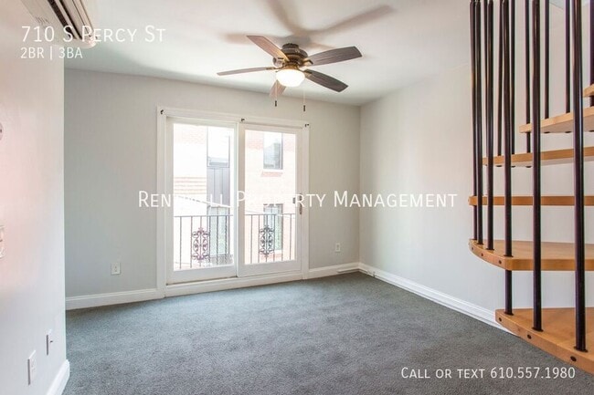 Building Photo - 710 S Percy St