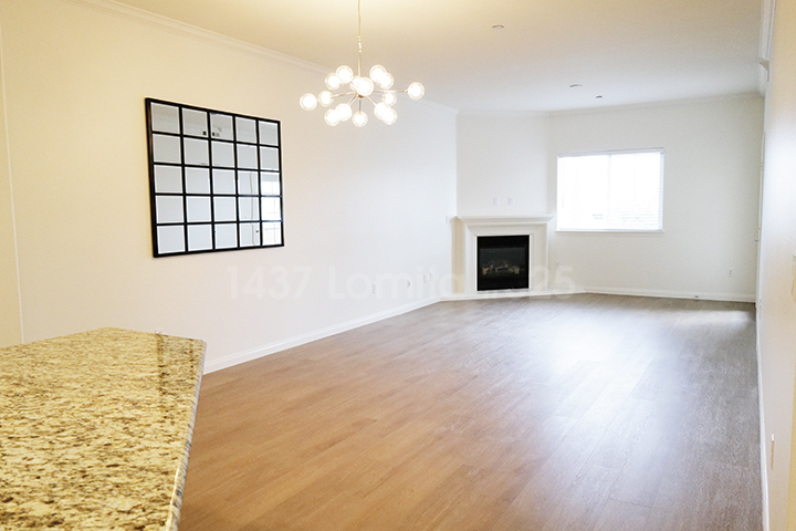 Building Photo - 1437 Lomita Blvd
