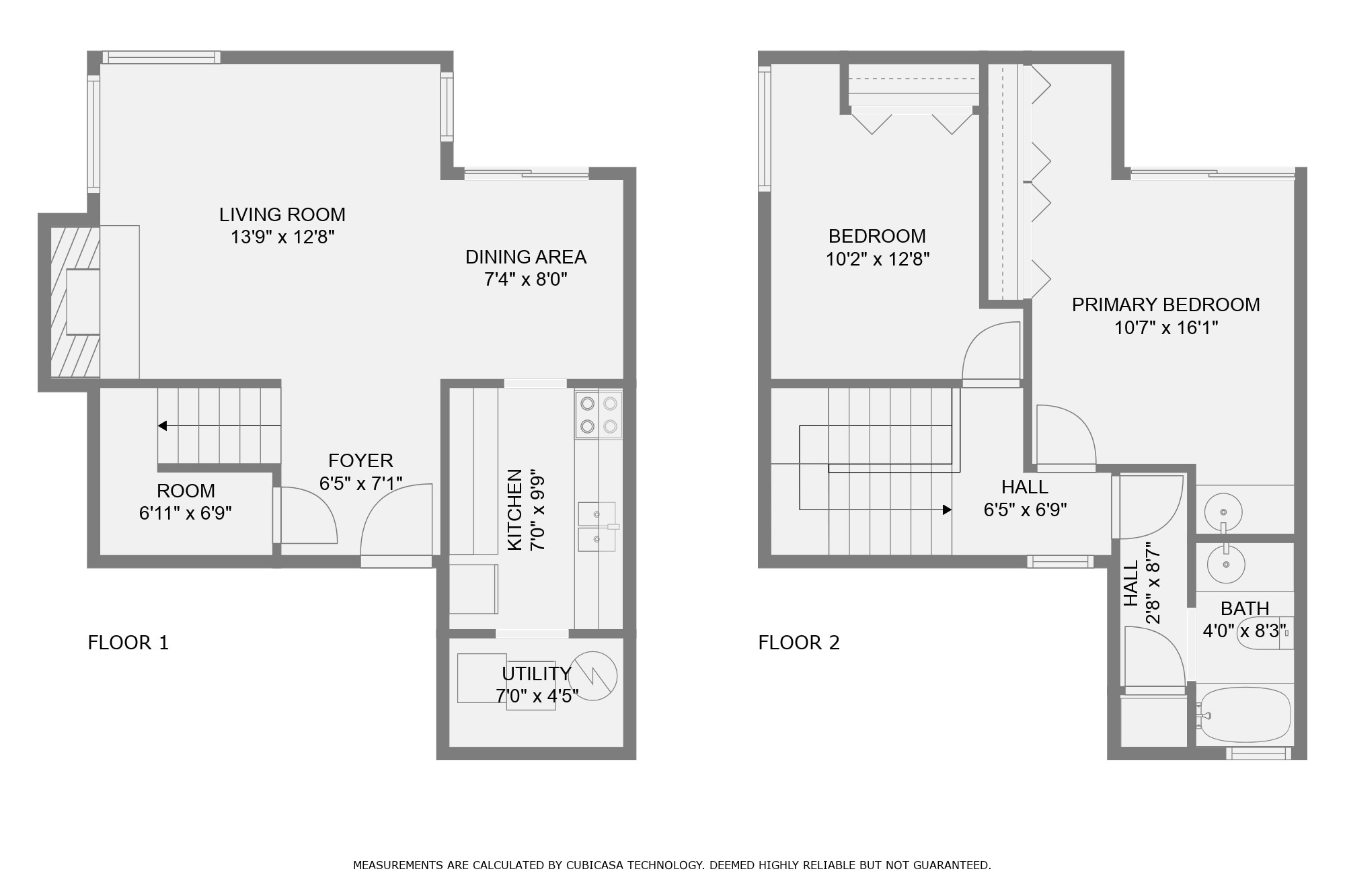 Building Photo - 720 17th St