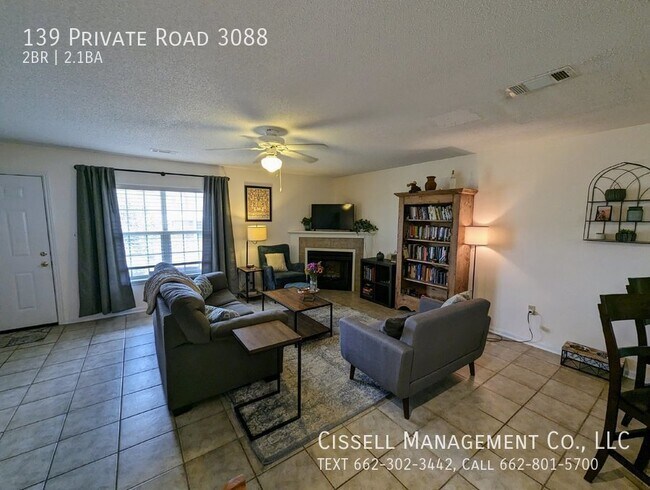 Building Photo - 139 Private Road 3088