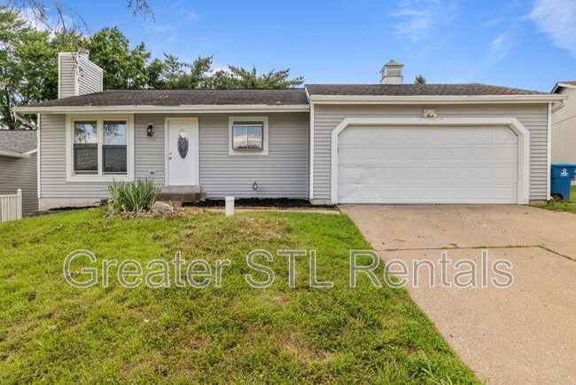 Primary Photo - 1519 Harvard Way
