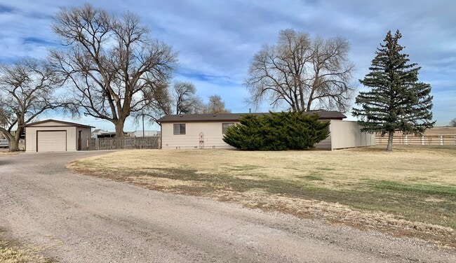 Building Photo - Beautiful Mountain Views, Minutes From I-25!