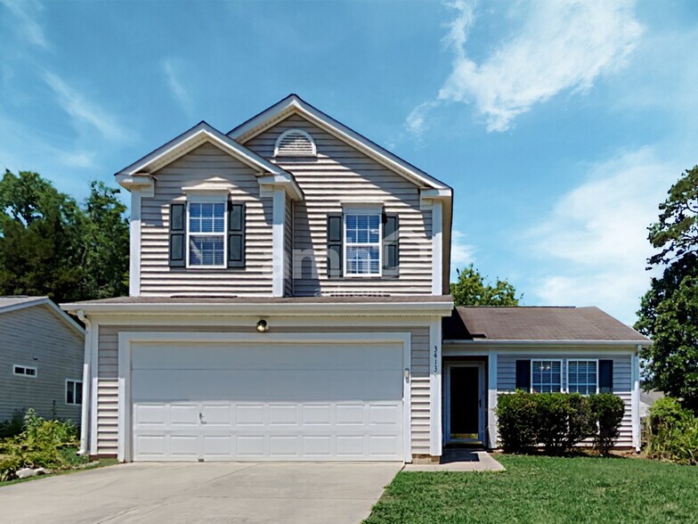 Primary Photo - 3413 Braefield Dr