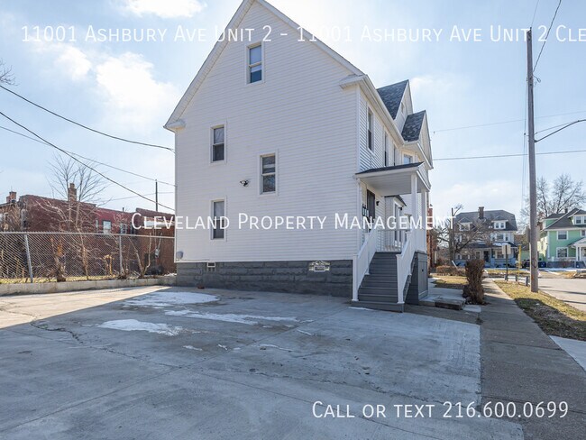 Building Photo - 11001 Ashbury Ave