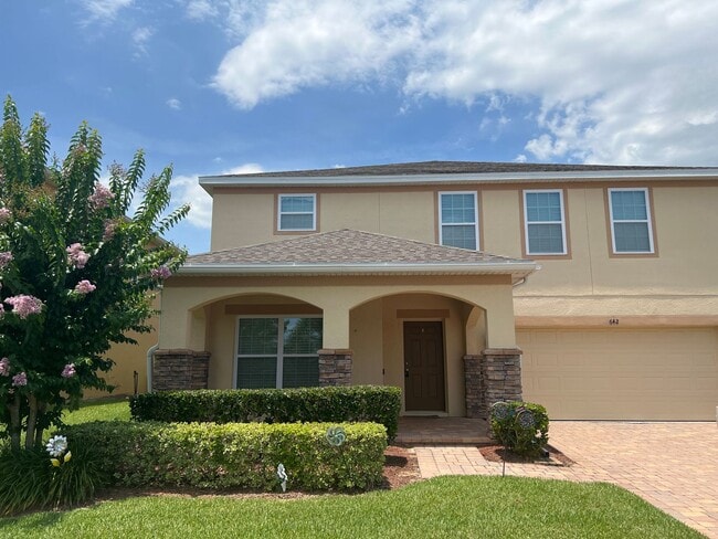 Building Photo - 642 Andalusia Loop
