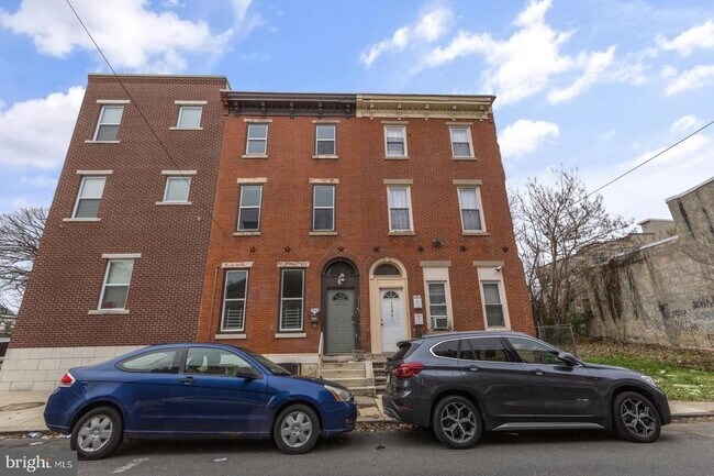 Building Photo - 1302 N 19th St