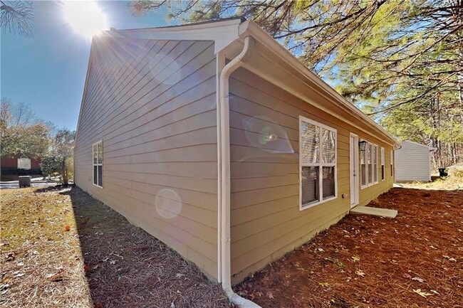 Building Photo - 5520 Somer Mill Rd