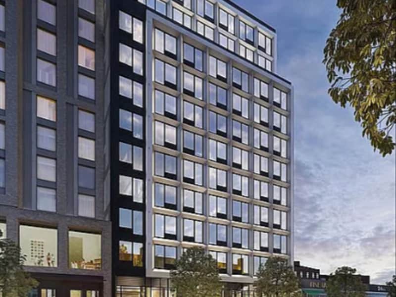 Building Photo - 4778 Broadway