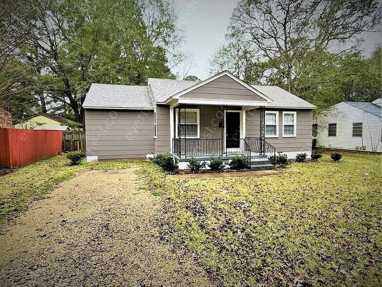 Building Photo - 783 Avalon Rd