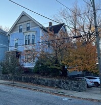 Building Photo - 59 Halsey St