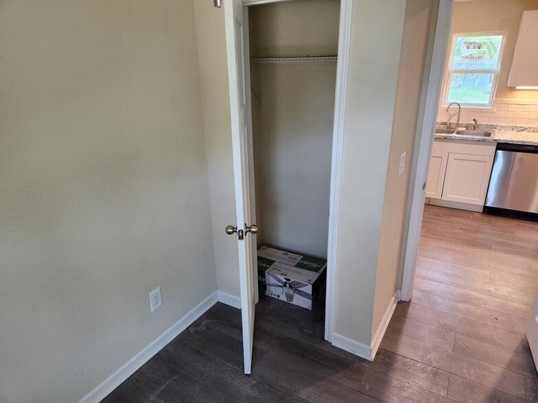 Bedroom #1 - 611 E Highway 11