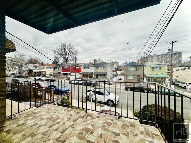 Building Photo - 3009 Ely Ave