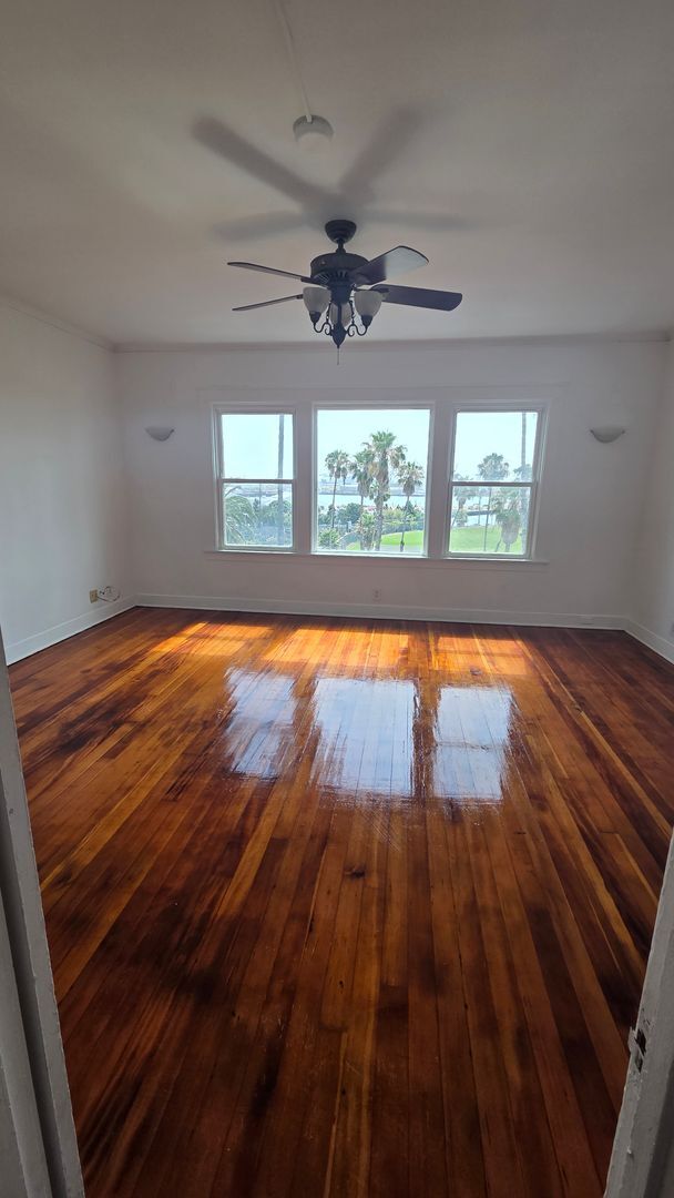 Interior Photo - Ocean View Apartments