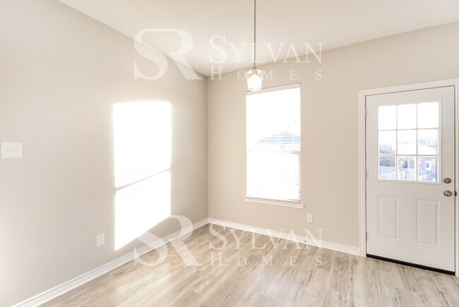 Building Photo - The Lifestyle You Deserve.