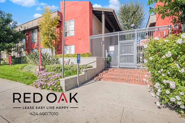 Building Photo - 21315 Roscoe Blvd