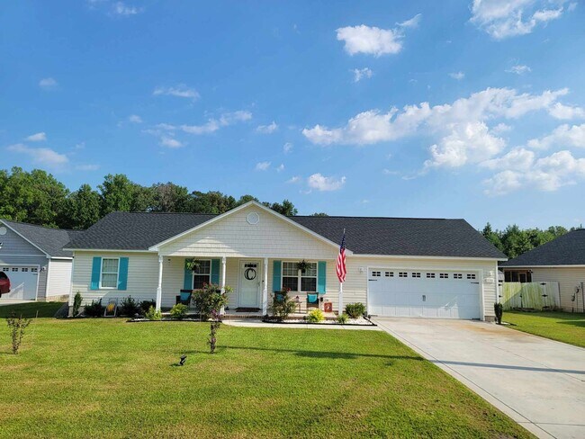 Primary Photo - 3 Bed, 2 Bath Home In Woodbury Farm!