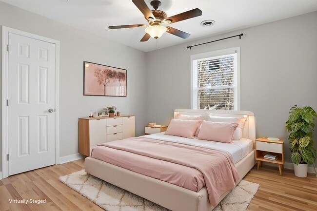 Building Photo - LOVELY 4 BEDROOM HOME IN MONACAN HILLS