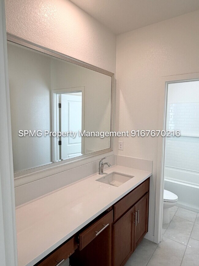 Building Photo - "Modern Rocklin Home : Spacious 3-Bedroom Home with Elegant Hardwood Accents!"