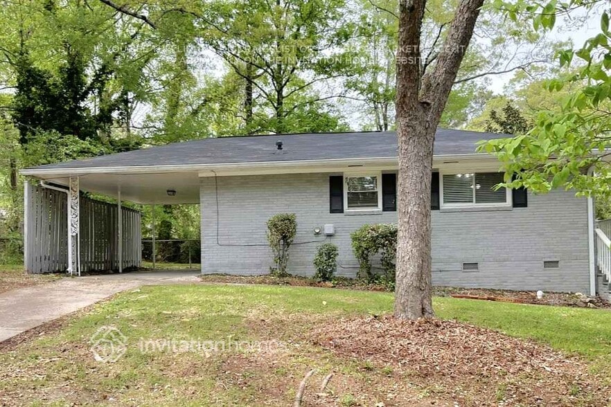 Building Photo - 2701 Connally Dr