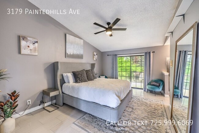 Building Photo - 3179 Paintedhills Ave