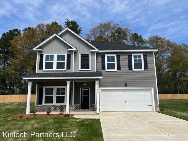 Primary Photo - 4 br, 2.5 bath House - 3671 Lynwood Drive ...