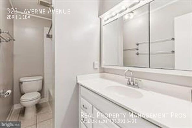 Building Photo - 323 Laverne Ave