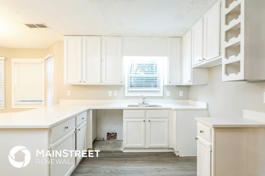 Building Photo - 723 Arbor Hill Dr