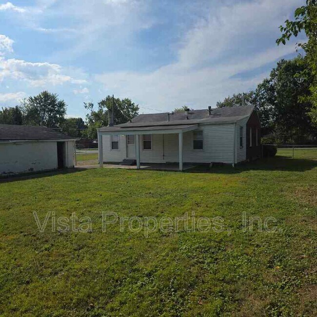 Building Photo - 5717 Mt Washington Rd
