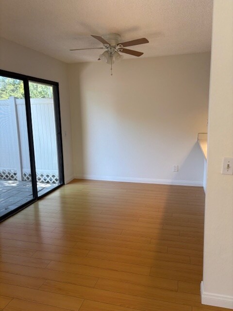 Dining area - 28875 Conejo View Dr