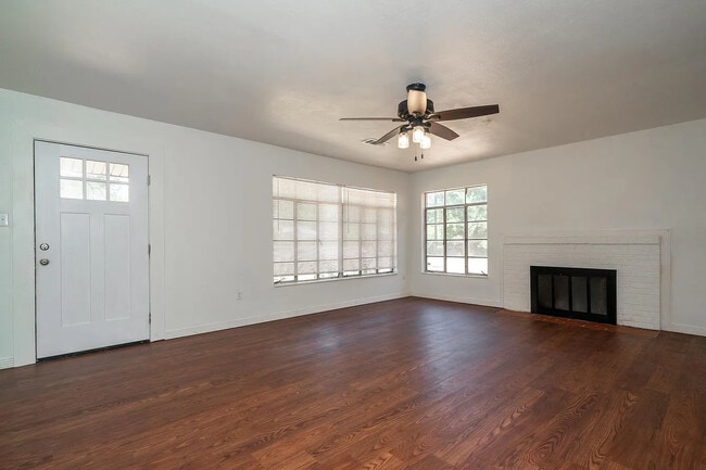 Building Photo - 3444 S Garrett St