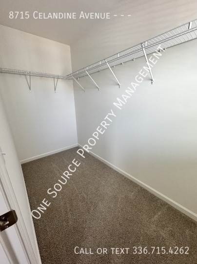 Building Photo - 8715 Celandine Ave