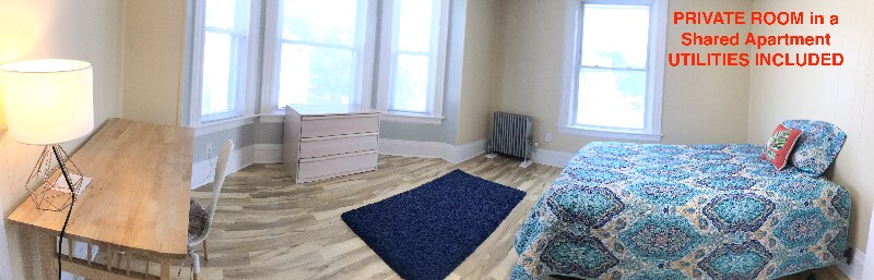 Building Photo - 205 Washington Ave