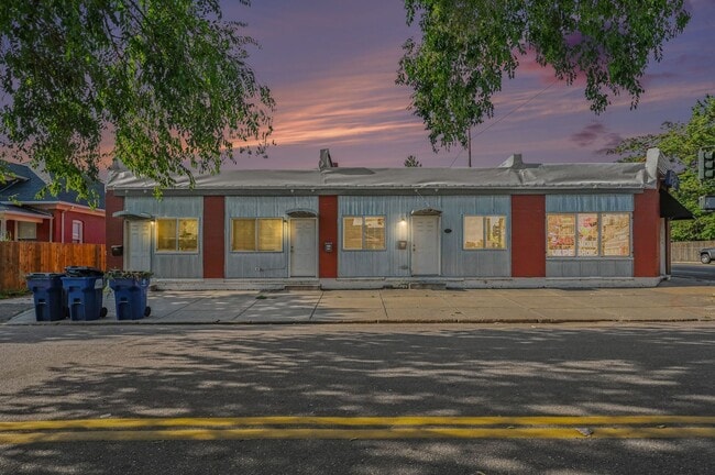 Building Photo - 5132 W 41st Ave