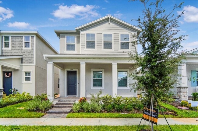 Building Photo - 15567 Gentle Rain Dr