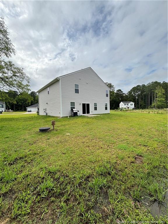 Building Photo - 188 Heron Ct
