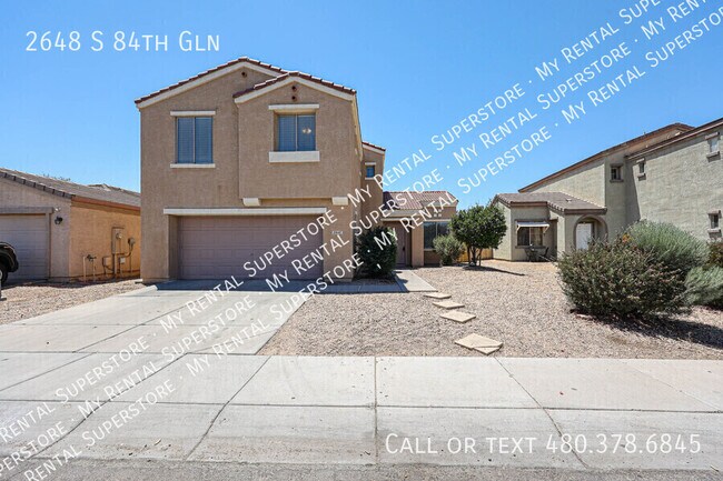 Building Photo - 2648 S 84th Gln