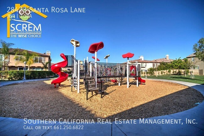 Building Photo - 28423 Santa Rosa Ln