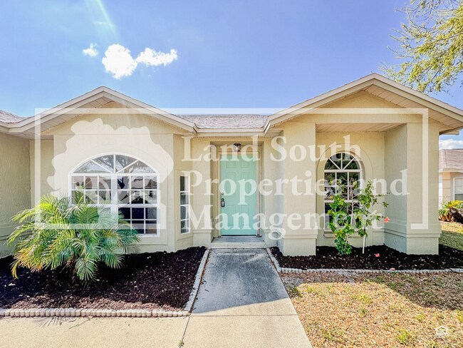 Building Photo - 2818 Timbercrest Pl