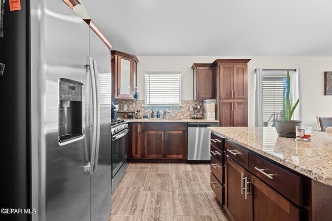 Building Photo - 1188 Indigo Sky St