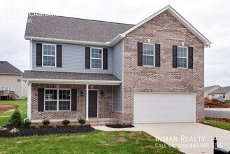 Building Photo - 8112 Cambridge Reserve Dr