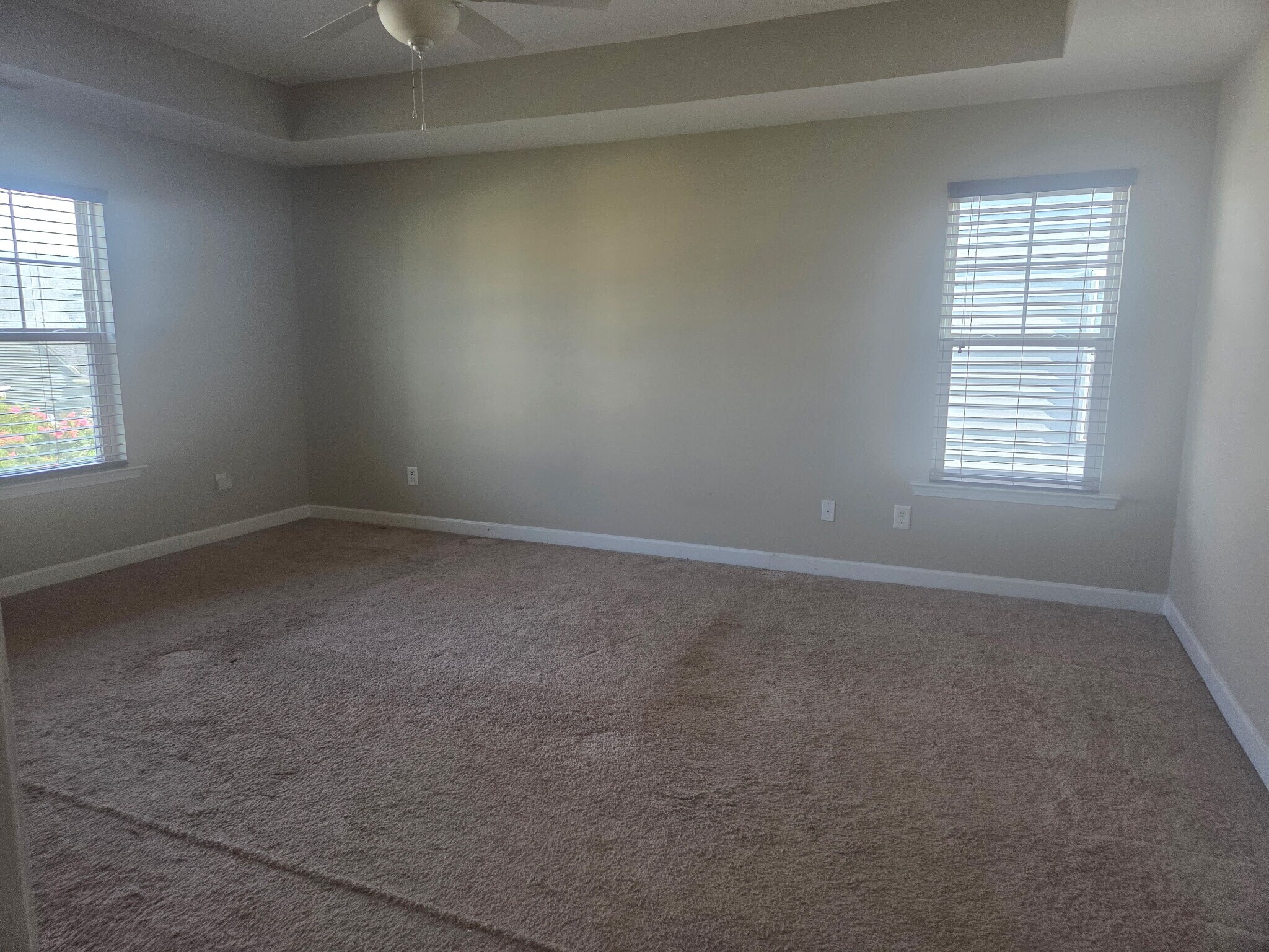 Primary Bedroom - 17.8 x 14.3 - 107 Marsh Creek Dr