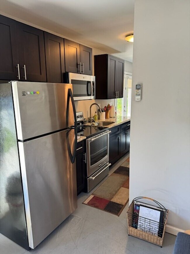 Building Photo - Fully Furnished Rental with a Casita – Move-In Ready!