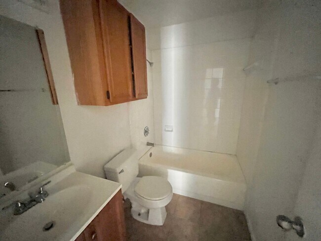 Building Photo - NEW IN MANAGEMENT - AVAILABLE NOW