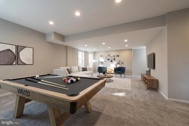 Building Photo - 5108 Warren Pl NW