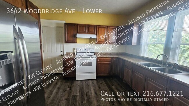 Building Photo - 3642 Woodbridge Ave