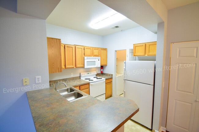 Building Photo - 4545 Wheaton Dr